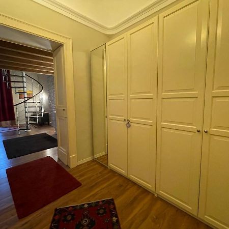 Katanehouse Charme Apartman Catania Kültér fotó