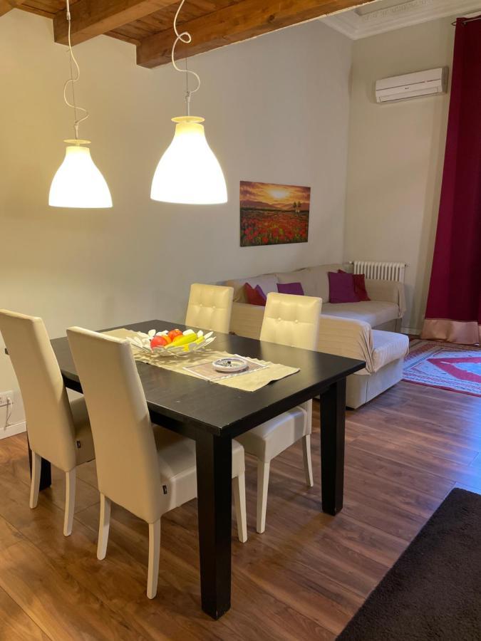 Katanehouse Charme Apartman Catania Kültér fotó