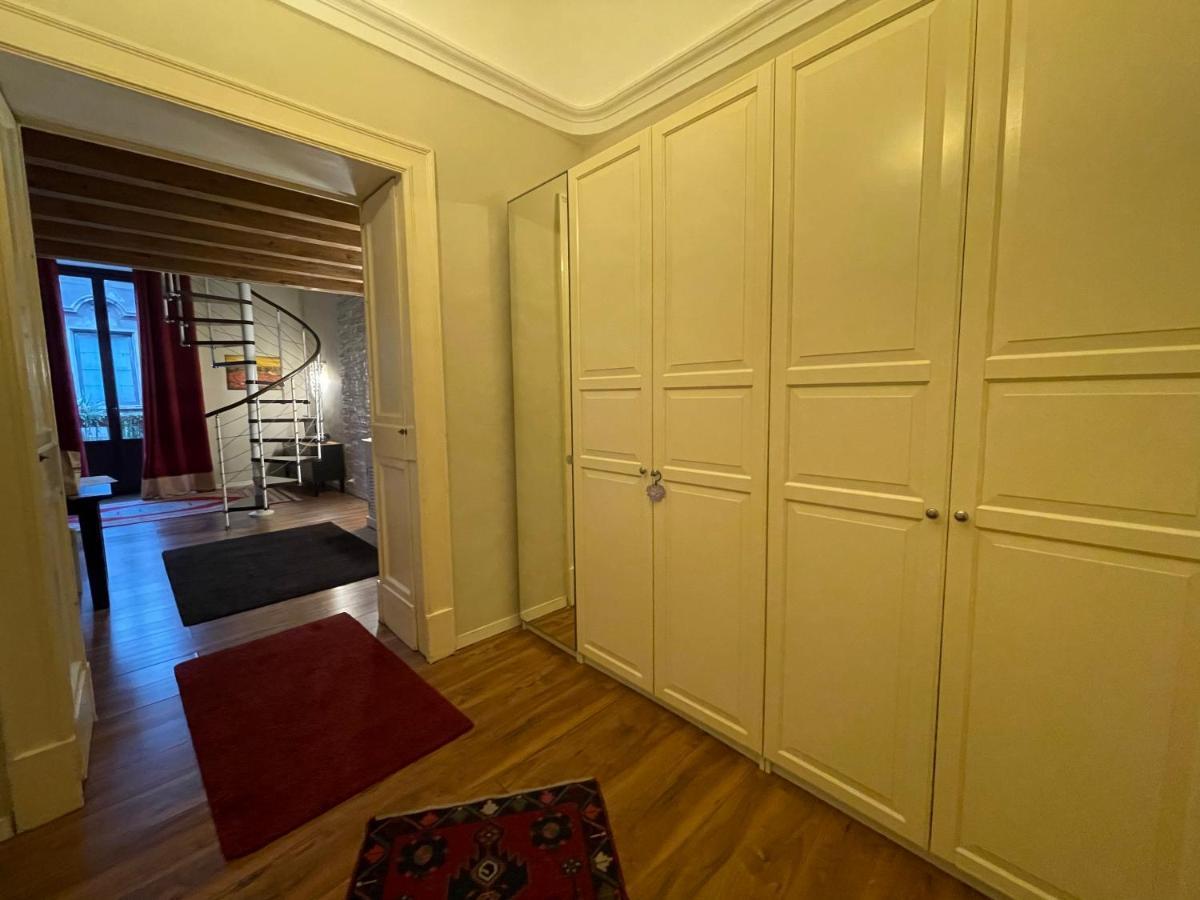 Katanehouse Charme Apartman Catania Kültér fotó